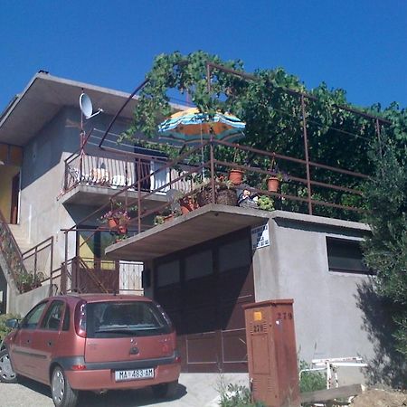גראדאץ 4 Sisters Apartments מראה חיצוני תמונה