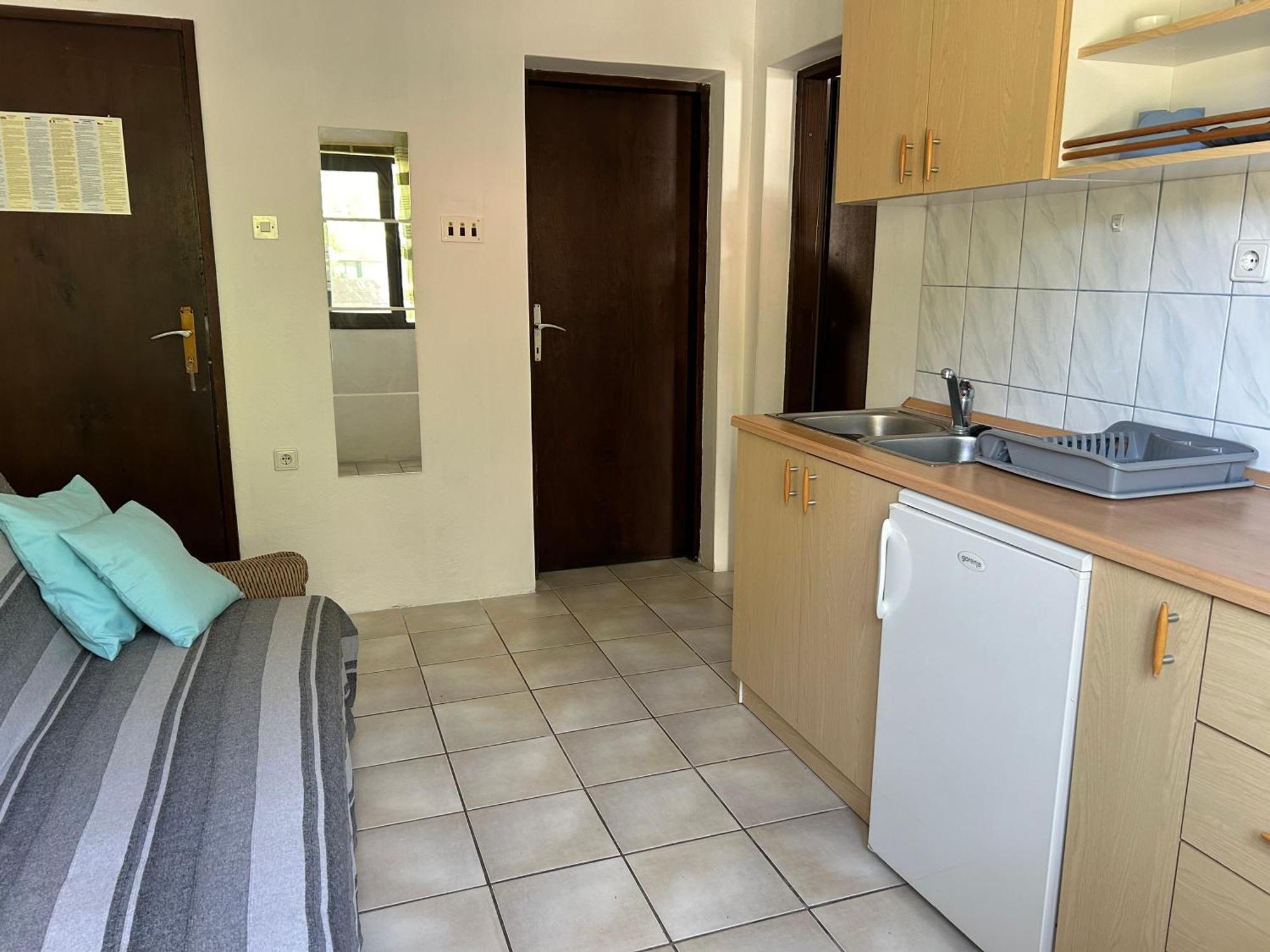 גראדאץ 4 Sisters Apartments מראה חיצוני תמונה