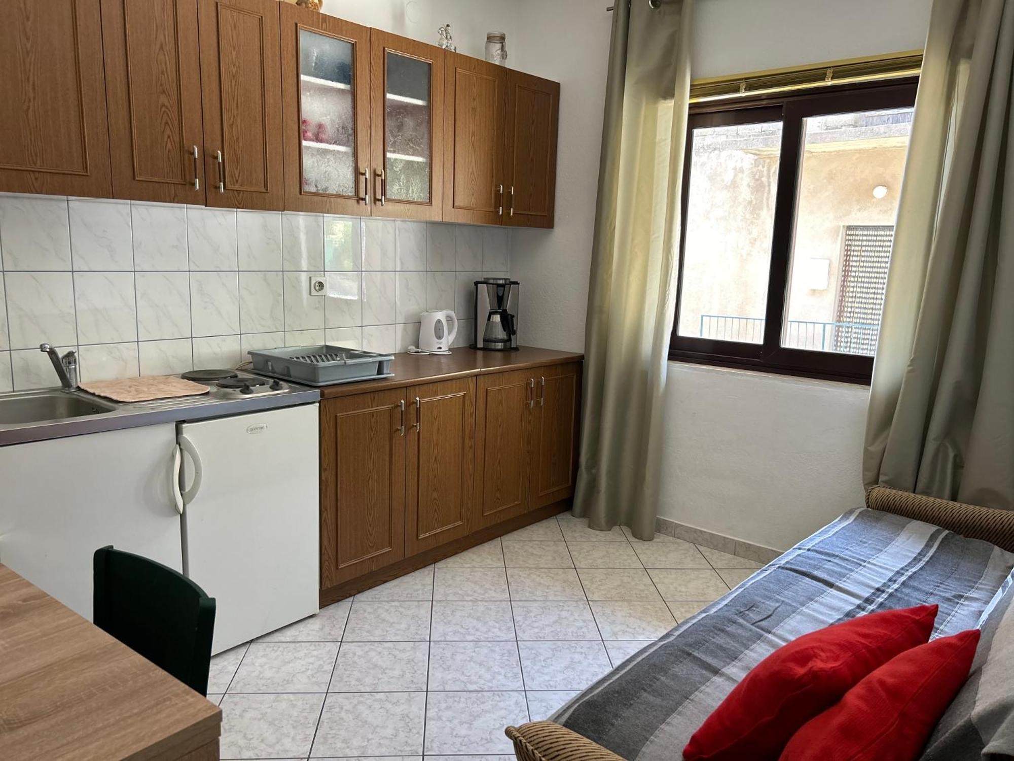 גראדאץ 4 Sisters Apartments מראה חיצוני תמונה