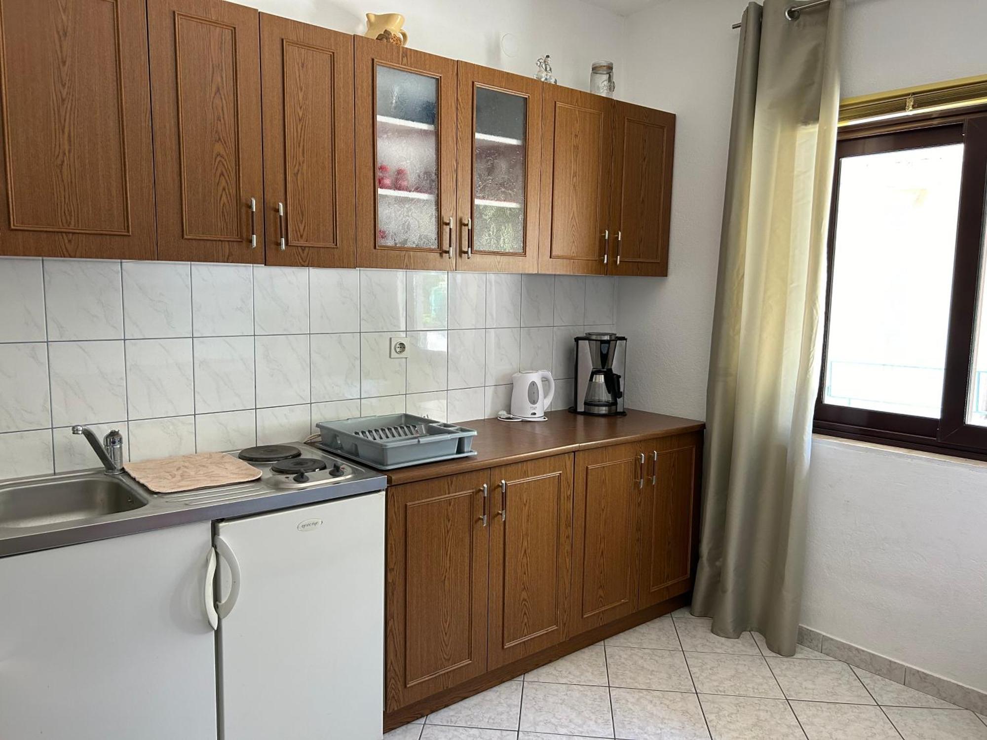 גראדאץ 4 Sisters Apartments מראה חיצוני תמונה