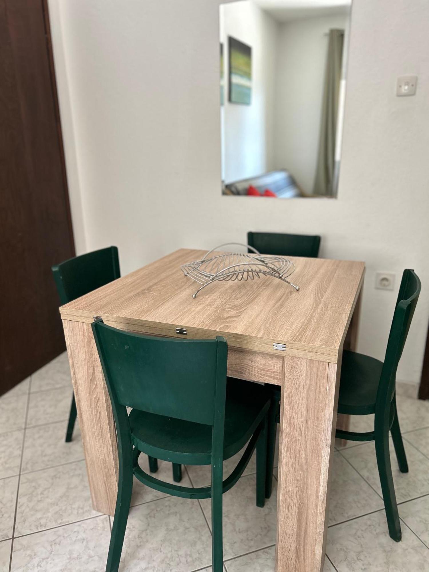 גראדאץ 4 Sisters Apartments מראה חיצוני תמונה