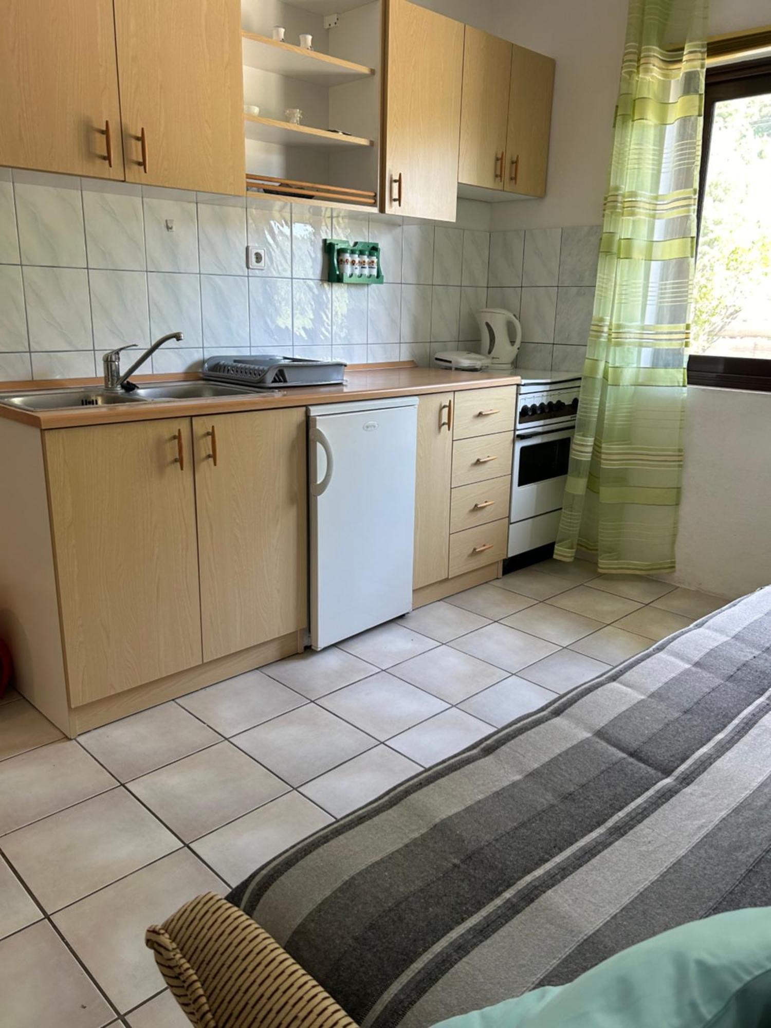 גראדאץ 4 Sisters Apartments מראה חיצוני תמונה