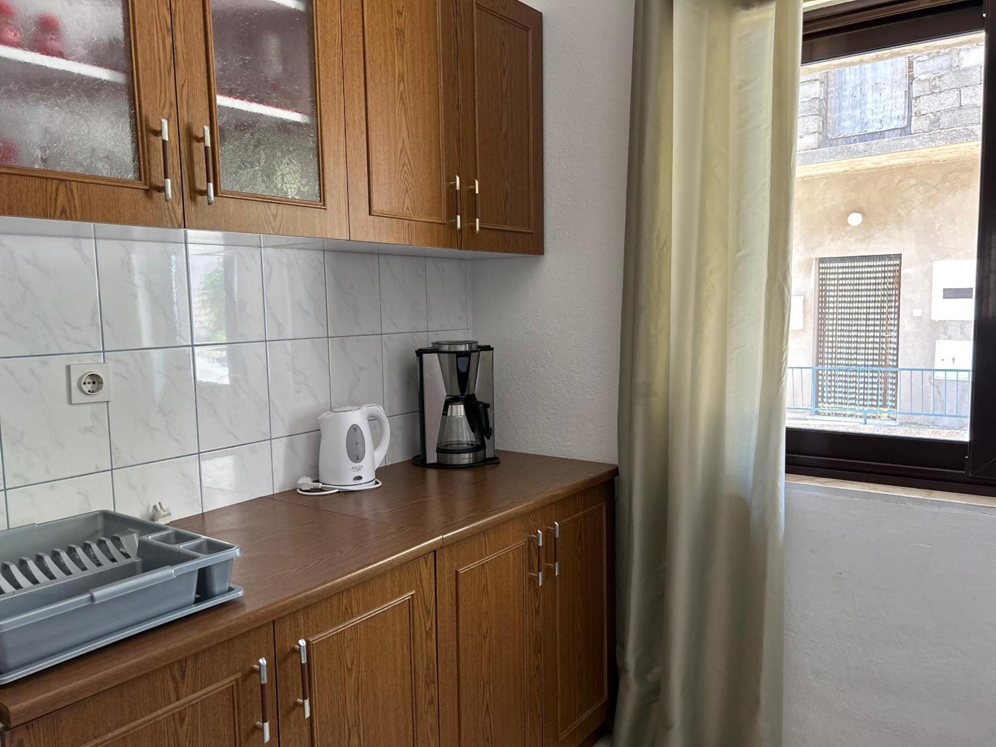 גראדאץ 4 Sisters Apartments מראה חיצוני תמונה