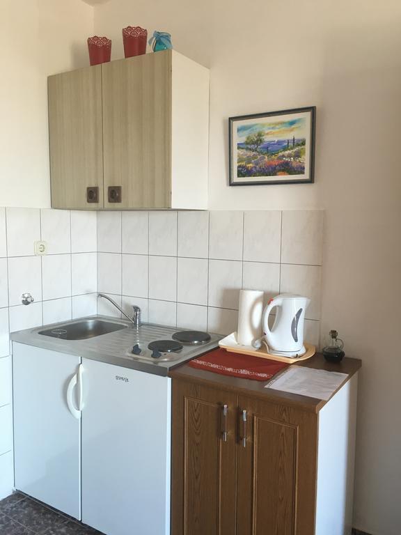 גראדאץ 4 Sisters Apartments מראה חיצוני תמונה