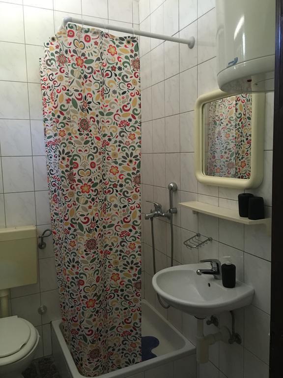 גראדאץ 4 Sisters Apartments מראה חיצוני תמונה