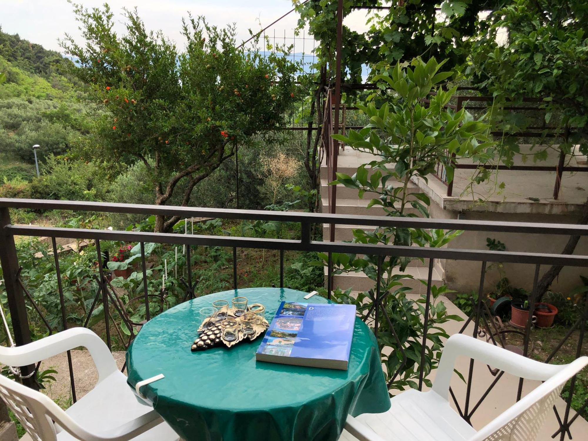 גראדאץ 4 Sisters Apartments מראה חיצוני תמונה