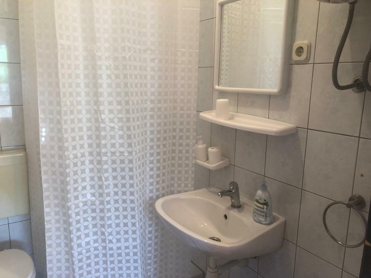 גראדאץ 4 Sisters Apartments מראה חיצוני תמונה